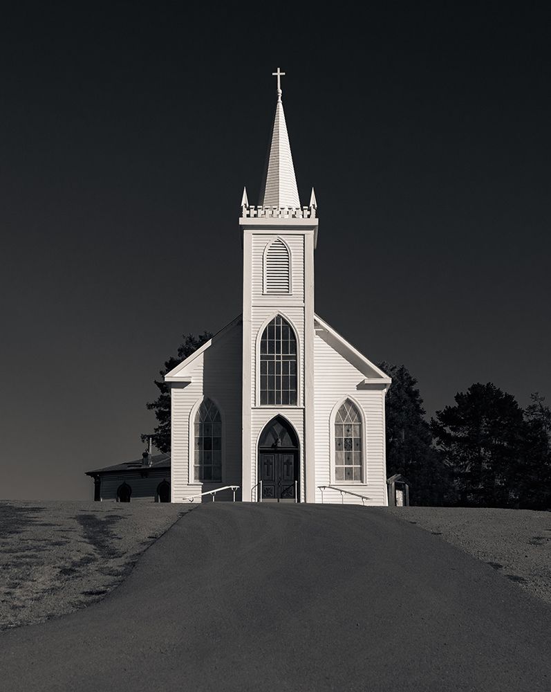 St Teresas